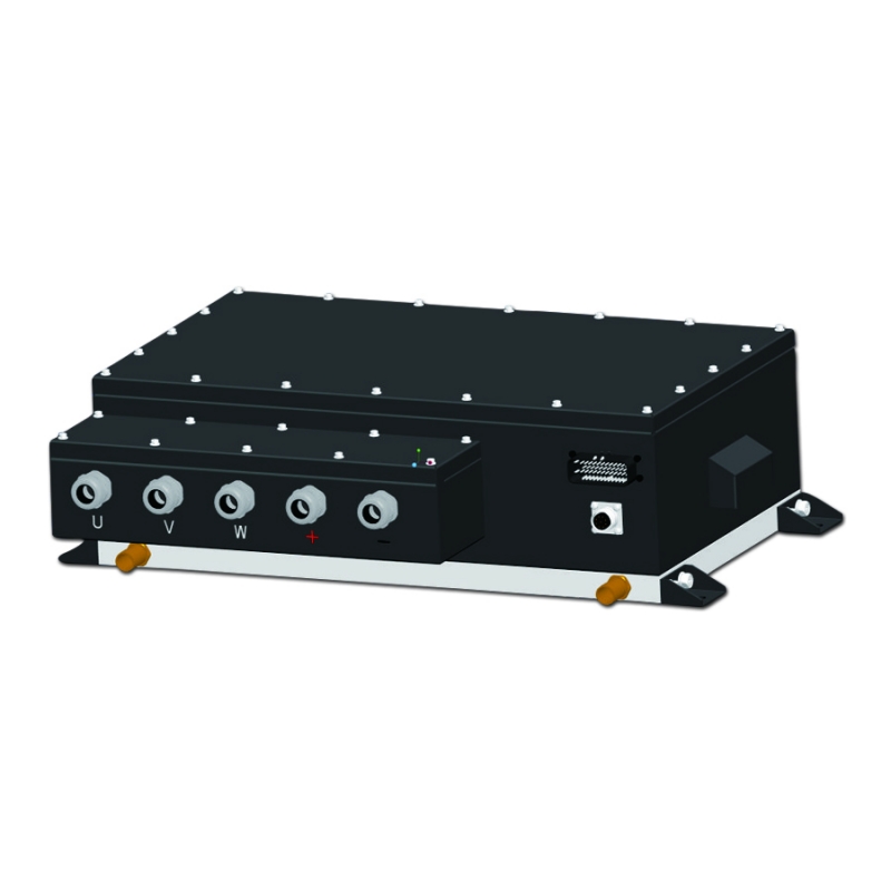 75-90kw motor drive controller