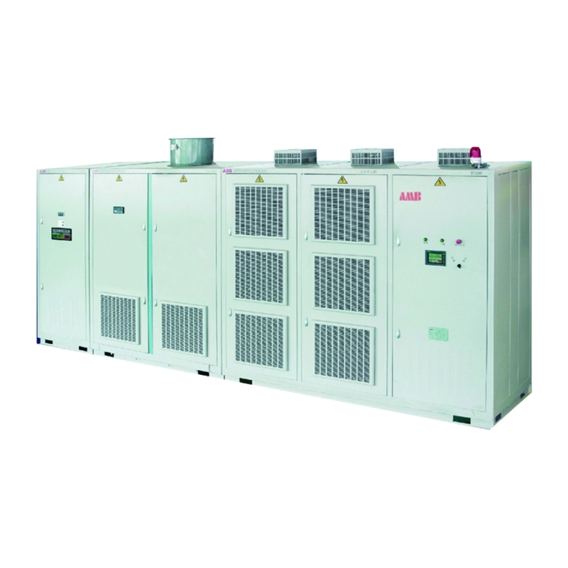 Air compressor equipment information monitoring system